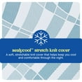 thumbnail image 6 of Sealy Dreamlife 14" Soft Memory Foam Mattress, 6 of 9