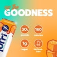 thumbnail image 6 of Nurri 30g Protein Salted Caramel Milk Shake 11 fl. oz., 12 pk., 6 of 6