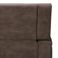 thumbnail image 8 of Bryceton Fabric Manual Reclining Sofa, 8 of 10