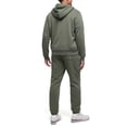 thumbnail image 2 of Eddie Bauer Shearling Hoodie, 2 of 7