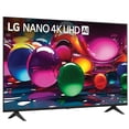 thumbnail image 3 of LG 58 NANO 4K UHD AI NU70 4K Smart TV 2026, 3 of 10
