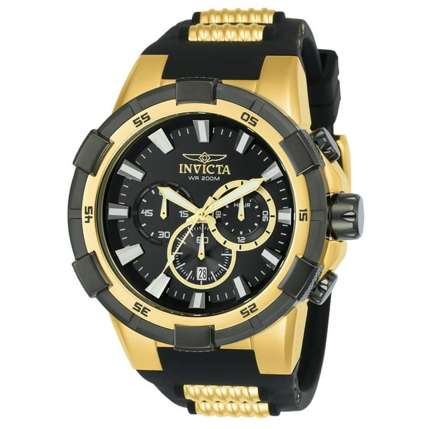 Invicta Men's Aviator Watch