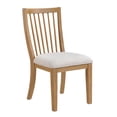 thumbnail image 6 of Regal Home Allison 7-Piece Dining Set with Table and Six Chairs, 6 of 7
