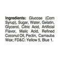 thumbnail image 3 of Enjoy 3D Gummy Pineapple 28.2 oz., 100 ct., 3 of 4