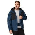 thumbnail image 2 of Free Country Men's Snow Jacket, 2 of 10