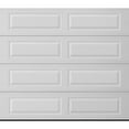 thumbnail image 1 of Amarr Lincoln 3138 Traditional Garage Door - Long Panel Design (Multiple Options), 1 of 3