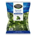 thumbnail image 1 of Broccoli Florets 2 lbs., 1 of 4