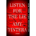 thumbnail image 1 of Listen for the Lie by Amy Tintera, Paperback, 1 of 1