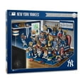 thumbnail image 1 of YouTheFan MLB Purebred Fans 500pc Puzzle, Assorted Teams, 1 of 3
