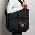 thumbnail image 2 of HBCU Bethune-Cookman Wildcats Puff Tote, 2 of 6