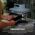 thumbnail image 3 of Ninja Crispi® Pro 6-in-1 Glass Countertop Air Fryer, 3 of 10