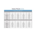 thumbnail image 5 of Nautica Girls Uniform Performance Skirt, 5 of 6