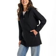 thumbnail image 3 of WP Weatherproof Women's Rain Jacket, 3 of 9