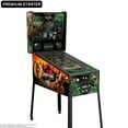 thumbnail image 2 of AtGames Legends Pinball 4KP The Jurassic Park™ Premium Starter with 3 months free of PINBALLNET™, 2 of 4
