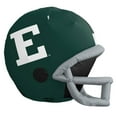 thumbnail image 1 of NCAA 4' Inflatable Helmet, Assorted Teams, 1 of 5