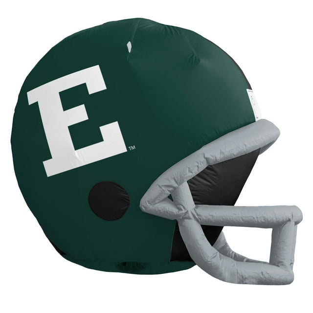 NCAA 4' Inflatable Helmet, Assorted Teams