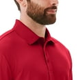 thumbnail image 4 of Member's Mark Performance Polo Core, 4 of 5