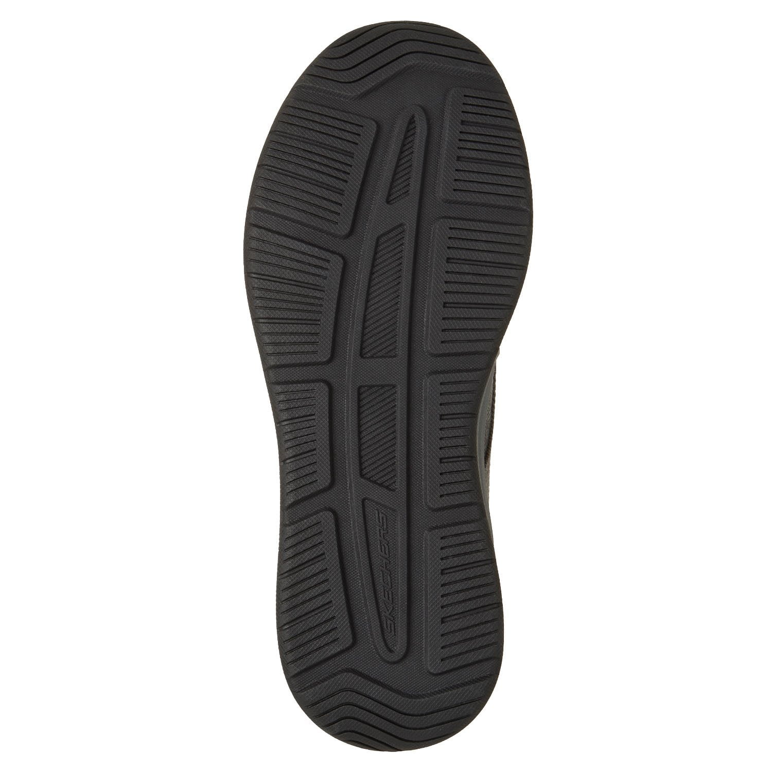 Skechers Men's Canvas Swift Fit Sneaker - Samsclub.com