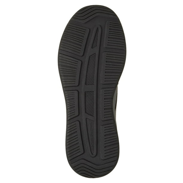 Skechers Men's Canvas Swift Fit Sneaker - Samsclub.com