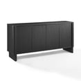 thumbnail image 5 of Crosley Wesley Sideboard Cabinets, 5 of 13