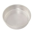 thumbnail image 5 of Nordic Ware Naturals Set: 9" x 13" Cake Pan with Lid, 9" Round Cake Pan, 1.5 lb. Loaf Pan, 5 of 10