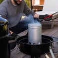 thumbnail image 3 of Cuisinart Charcoal Chimney Starter w/ Heat Resistant Gloves, 3 of 7