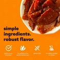 thumbnail image 5 of Golden Island Korean Barbecue Pork Jerky, 16 oz., 5 of 9