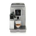 thumbnail image 1 of De'Longhi Magnifica S Fully Automatic Espresso and Cappuccino Machine with LatteCrema System, 1 of 7
