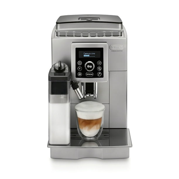 De'Longhi Magnifica S Fully Automatic Espresso and