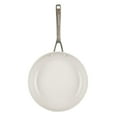 thumbnail image 9 of KitchenAid 10-Piece Hard-Anodized Ceramic Induction Cookware Set, 9 of 11
