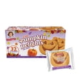 thumbnail image 2 of Little Debbie Fall Pumpkin Delights Soft Cookies, 1.2 oz., 32 pk., 2 of 9