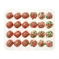 thumbnail image 6 of Member's Mark Holiday Cake Balls, 24 ct., 6 of 6