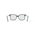 thumbnail image 5 of H Halston HH 2017 Rounded Square Eyeglasses, 5 of 5