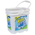 thumbnail image 5 of Windfresh+Oxi Powder Laundry Detergent, Fresh Scent, 215 loads, 560 oz., 5 of 7