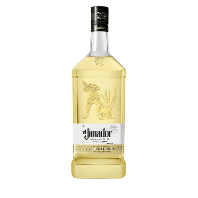el Jimador Reposado Tequila, 1.75 L