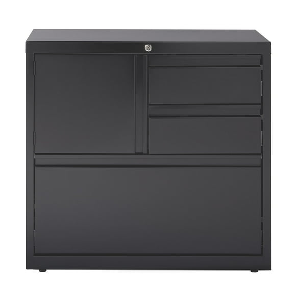 Hirsh 30" Wide Metal Personal Storage Center, Choose Color