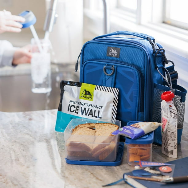 DICON サンウォン　ABセット Arctic Zone Pro Expandable Lunch Bag, Choose Color - Samsclub.com