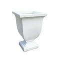 thumbnail image 1 of Mayne Augusta 26" Planter, 1 of 10