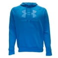 thumbnail image 1 of Under Armour Men's Rival Fleece Logo Hoodie, 1 of 4