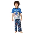 thumbnail image 1 of Character Boys 2-Piece Pajamas, 1 of 5