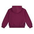 thumbnail image 5 of Levi's Girl's Fleece Hoodie, 5 of 8