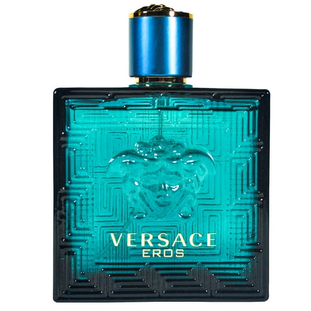 Eros for Men by Versace Eau de Toilette - Samsclub.com