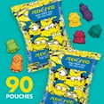 thumbnail image 4 of Minions Fruit Flavored Snacks 0.8 oz., 90 pk., 4 of 6