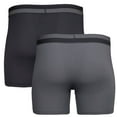 thumbnail image 3 of Saxx Men's 2-Pack Sport Mesh Boxer Brief, 3 of 5