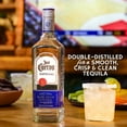 thumbnail image 3 of Jose Cuervo Especial Silver Tequila 1 L, 3 of 7