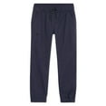 thumbnail image 5 of Eddie Bauer Boys Fleece Lined Jogger, 5 of 6