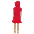 thumbnail image 6 of Character Girls 2-Piece Cover Up and Swimsuit Set, 6 of 14