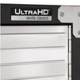 thumbnail image 5 of Seville Classics UltraHD 2 Piece Rolling Steel Garage Storage Cabinet With Stacker Set, 36" W x 18" D x 90.5" H, 5 of 14