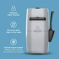 thumbnail image 4 of Litter Genie Cat Litter Waste Disposal System Bundle, 4 of 10
