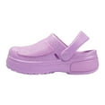 thumbnail image 3 of Member's Mark Toddler Girls Clog, 3 of 6